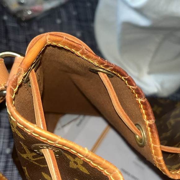 Limited time only PRICE DROP Authentic LV MM Noè comes with Dust bag and COA - Picture 13 of 15